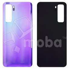 Задняя крышка для Huawei Honor 30S (CDY-NX9A) Фиолетовый