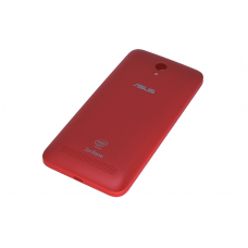 Задняя крышка ASUS ZenFone C ZC451CG Red