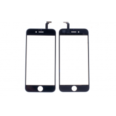 Сенсорное стекло,Тачскрин Apple Iphone 6 Black