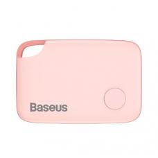 Умный брелок Baseus T2 Intelligent Rope Type Anti-loss Device (ZLFDQT2-02, ZLFDQT2-03, ZLFDQT2-04) для защиты вещей от потери (pink) Умный брелок Baseus T2 Intelligent Rope Type Anti-loss Device (ZLFDQT2-02, ZLFDQT2-03, ZLFDQT2-04) для защиты вещей от потери (pink)