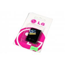 АКБ LG 520N BL40/GD900