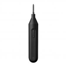 Электрическая отвертка Xiaomi Mijia Electric Screwdriver MJDDLSD002QW (черная) Электрическая отвертка Xiaomi Mijia Electric Screwdriver MJDDLSD002QW (черная)