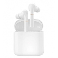 Беспроводные наушники Xiaomi HAYLOU T19 True Wireless Earbuds Bluetooth Headset (white) Беспроводные наушники Xiaomi HAYLOU T19 True Wireless Earbuds Bluetooth Headset (white)