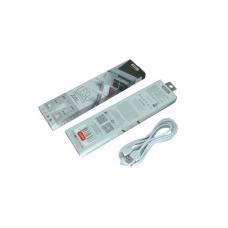 USB Провода REMAX 5/5S Lightning+Micro 2m RC-050t