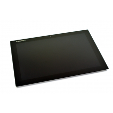 Дисплей Lenovo Miix3-1030 с тачскрином (Модуль) Black