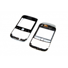 Сенсорное стекло,Тачскрин Blackberry 9790 Black (Original)