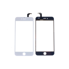 Сенсорное стекло,Тачскрин Apple Iphone 6 Plus White
