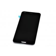 Дисплей ASUS ZenFone 4 ZE554KL с тачскрином (Модуль) Black