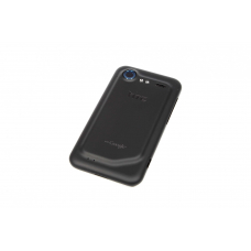 Корпусной часть (Корпус) HTC Incredible S/S710 Black (original)