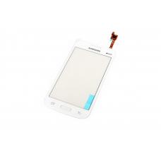 Сенсорное стекло,Тачскрин Samsung Galaxy Core Plus SM-G350 E White 