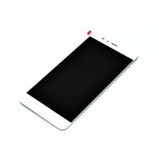 Дисплей Huawei P10 Plus с тачскрином (Модуль) White