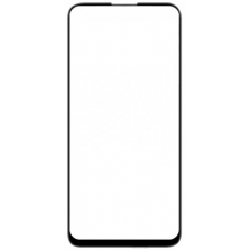 Защитное стекло полное для Huawei P Smart / Enjoy 7S черное Защитное стекло полное для Huawei P Smart / Enjoy 7S черное