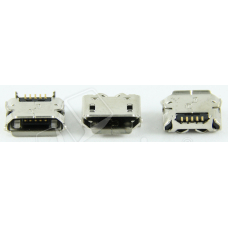 Разъем MicroUSB для HTC HD2/Legend/Gratia/Wildfire/Desire S/HD Разъем MicroUSB для HTC HD2/Legend/Gratia/Wildfire/Desire S/HD