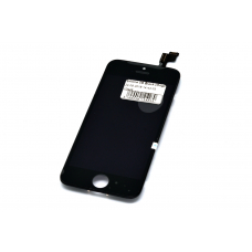 Дисплей Apple Iphone 5S с тачскрином (Модуль) Black (Original)
