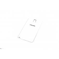 Задняя крышка Samsung Galaxy Note 3 N900/N9005 White (Original)