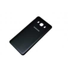 Задняя крышка Samsung Galaxy J5 (2016) SM-J510F Black