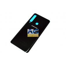 Задняя крышка Samsung Galaxy A9 SM-A920F 2018/A9 Star Black