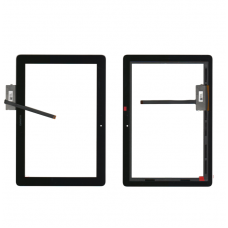 Сенсорное стекло,Тачскрин Huawei MediaPad 10 FHD Black (Original)