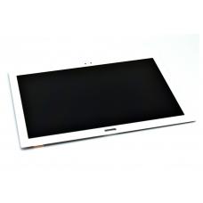 Дисплей Lenovo Tab4 10 Plus TB-X704L White с тачскрином (Модуль) 