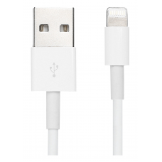 Кабель USB - Lightning для iPhone 7 Foxconn (1м) AAA Кабель USB - Lightning для iPhone 7 Foxconn (1м) AAA
