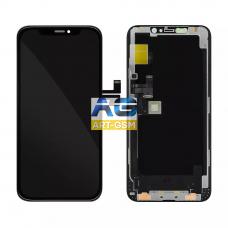 Дисплей Apple Iphone 11 с тачскрином (Модуль) Black (Original)