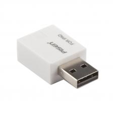 USB адаптер PISEN для зарядки iPad (все версии) от USB разъема ПК (преобразователь тока) (европакет) USB адаптер PISEN для зарядки iPad (все версии) от USB разъема ПК (преобразователь тока) (европакет)
