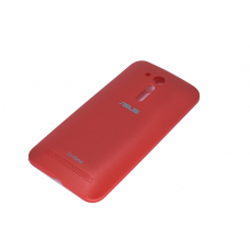 Задняя крышка ASUS ZenFone Go ZB452KG Red