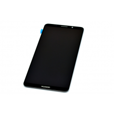 Дисплей Huawei Mate 10 Pro BLA-L29 с тачскрином (Модуль) Black