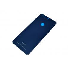 Задняя крышка Huawei Honor 8 Blue