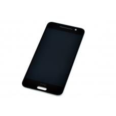Дисплей HTC One A9 с тачскрином (Модуль) Black (Original)