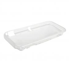 Чехол кейс для Nintendo Switch Lite TPU Protector Case SND-450 (прозрачный матовый) Чехол кейс для Nintendo Switch Lite TPU Protector Case SND-450 (прозрачный матовый)