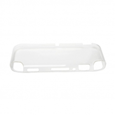 Чехол кейс для Nintendo Switch Lite TPU Protector Case SND-450 (прозрачный матовый) Чехол кейс для Nintendo Switch Lite TPU Protector Case SND-450 (прозрачный матовый)