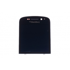 Дисплей Blackberry Q10 Black с тачскрином (Модуль) (Original)