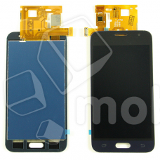 Дисплей для Samsung Galaxy J1 2016 (J120F) в сборе с тачскрином Черный - (In-Cell) Дисплей для Samsung Galaxy J1 2016 (J120F) в сборе с тачскрином Черный - (In-Cell)