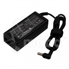 Блок питания для ноутбука Acer 19V 3,42A, 65W (5,5x1,7) - Стандарт Блок питания для ноутбука Acer 19V 3,42A, 65W (5,5x1,7) - Стандарт