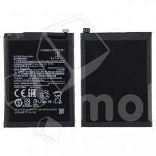 Аккумулятор для Xiaomi Redmi Note 8 Pro (BM4J)