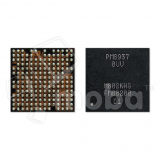 Микросхема PM8937 (Контроллер питания)