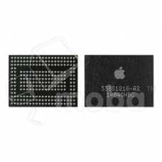 Микросхема для iPhone 338S1216 (Контроллер питания для iPhone 5S) Микросхема для iPhone 338S1216 (Контроллер питания для iPhone 5S)