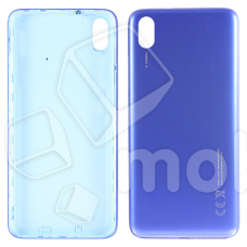 Задняя крышка для Xiaomi Redmi 7A (M1903C3EE) Синий