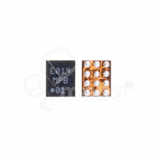 Микросхема QET4101 (Контроллер питания для Huawei/Samsung/Xiaomi) Микросхема QET4101 (Контроллер питания для Huawei/Samsung/Xiaomi)