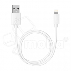Кабель USB - Lightning (тех.упак.) Белый