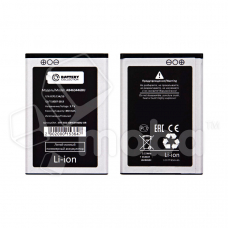 Аккумулятор для Samsung X200/C3010/E1232/E1070/E1080 (AB463446BU) - Battery Collection (Премиум)