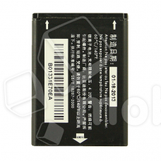 Аккумулятор для Alcatel OT-2012D/OT-2007D (CAB22B0000C1)