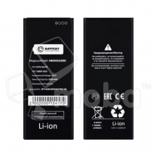 Аккумулятор для Huawei Y5 II/Honor 5A (HB4342A1RBC) - Battery Collection (Премиум)