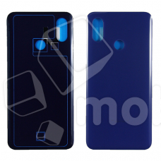Задняя крышка для Xiaomi Mi 8 (M1803E1A) Синий