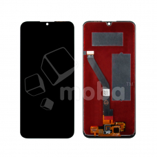 Дисплей для Huawei Honor 8A/8A Pro/Y6 2019/Y6s (JAT-LX1/MRD-LX1F/JAT-L41) в сборе с тачскрином Черный - Оптима Дисплей для Huawei Honor 8A/8A Pro/Y6 2019/Y6s (JAT-LX1/MRD-LX1F/JAT-L41) в сборе с тачскрином Черный - Оптима