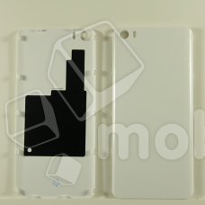 Задняя крышка для Xiaomi Mi 5 (2015201) Белый