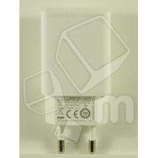 Сетевое зарядное устройство USB для Xiaomi (18W, QC2.0) (тех.упак.) Белый