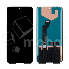 Дисплей для Huawei Honor 50 (NTH-NX9) в сборе с тачскрином Черный - (OLED)