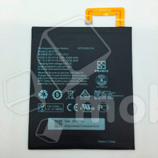 Аккумулятор для Lenovo A5500/A8-50/Tab 2 A8-50 (L13D1P32)